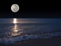 Saiba como a Lua e o Sol influenciam as marés – Orla Rio